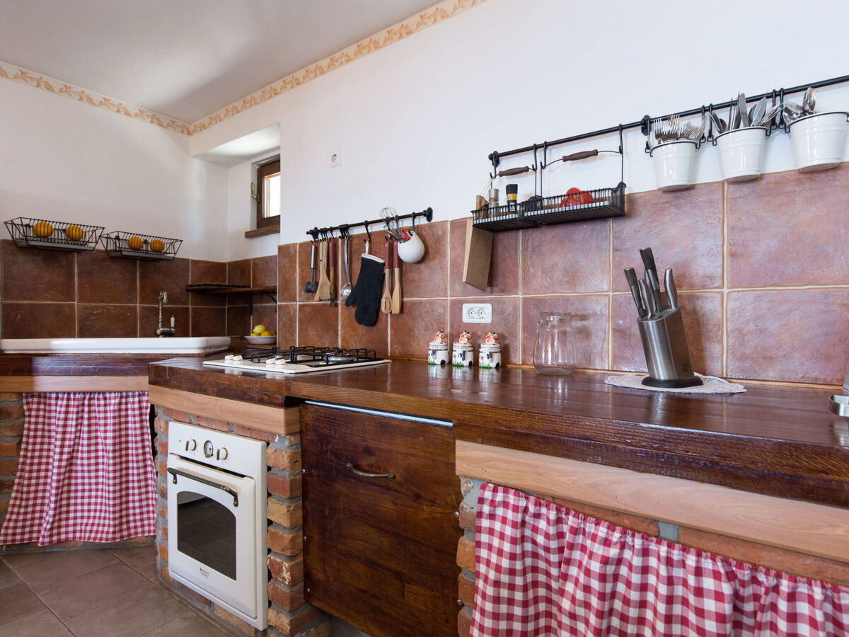 Maison Natura à Ičići : piscine privée et 4,2 hectares - Photo 13