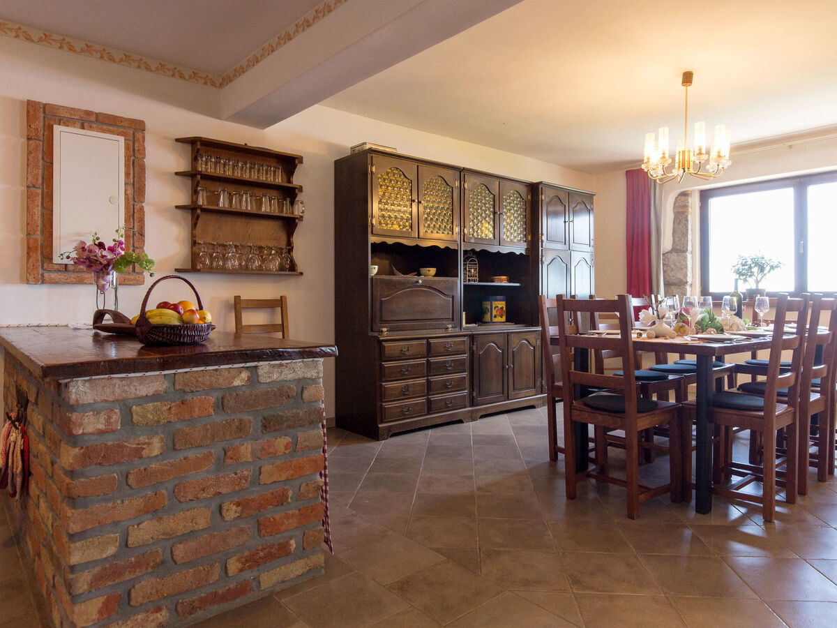 Maison Natura à Ičići : piscine privée et 4,2 hectares - Photo 14