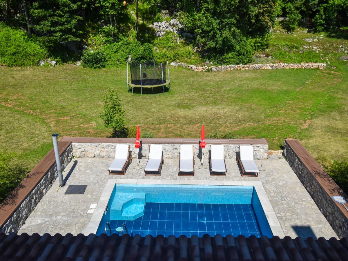 Maison Natura à Ičići : piscine privée et 4,2 hectares - Photo 18