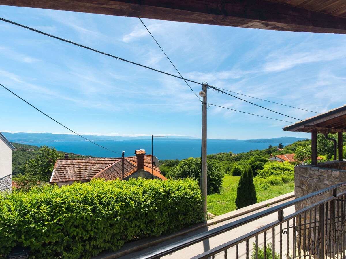 Maison Natura à Ičići : piscine privée et 4,2 hectares - Photo 19