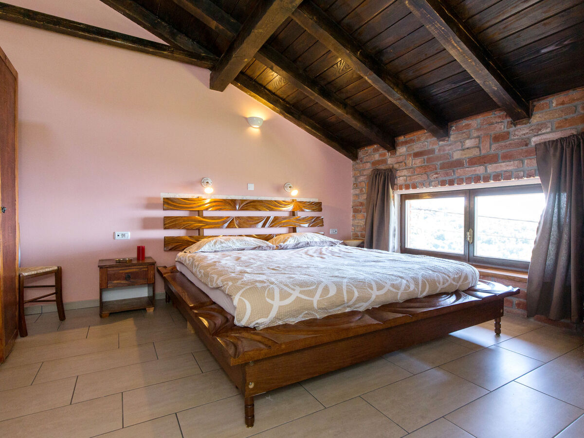 Maison Natura à Ičići : piscine privée et 4,2 hectares - Photo 20