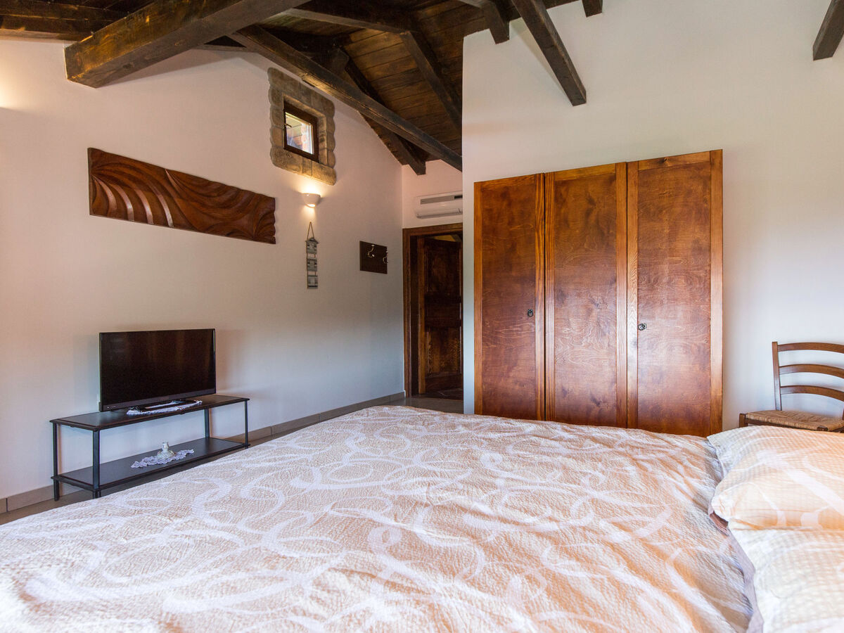 Maison Natura à Ičići : piscine privée et 4,2 hectares - Photo 21