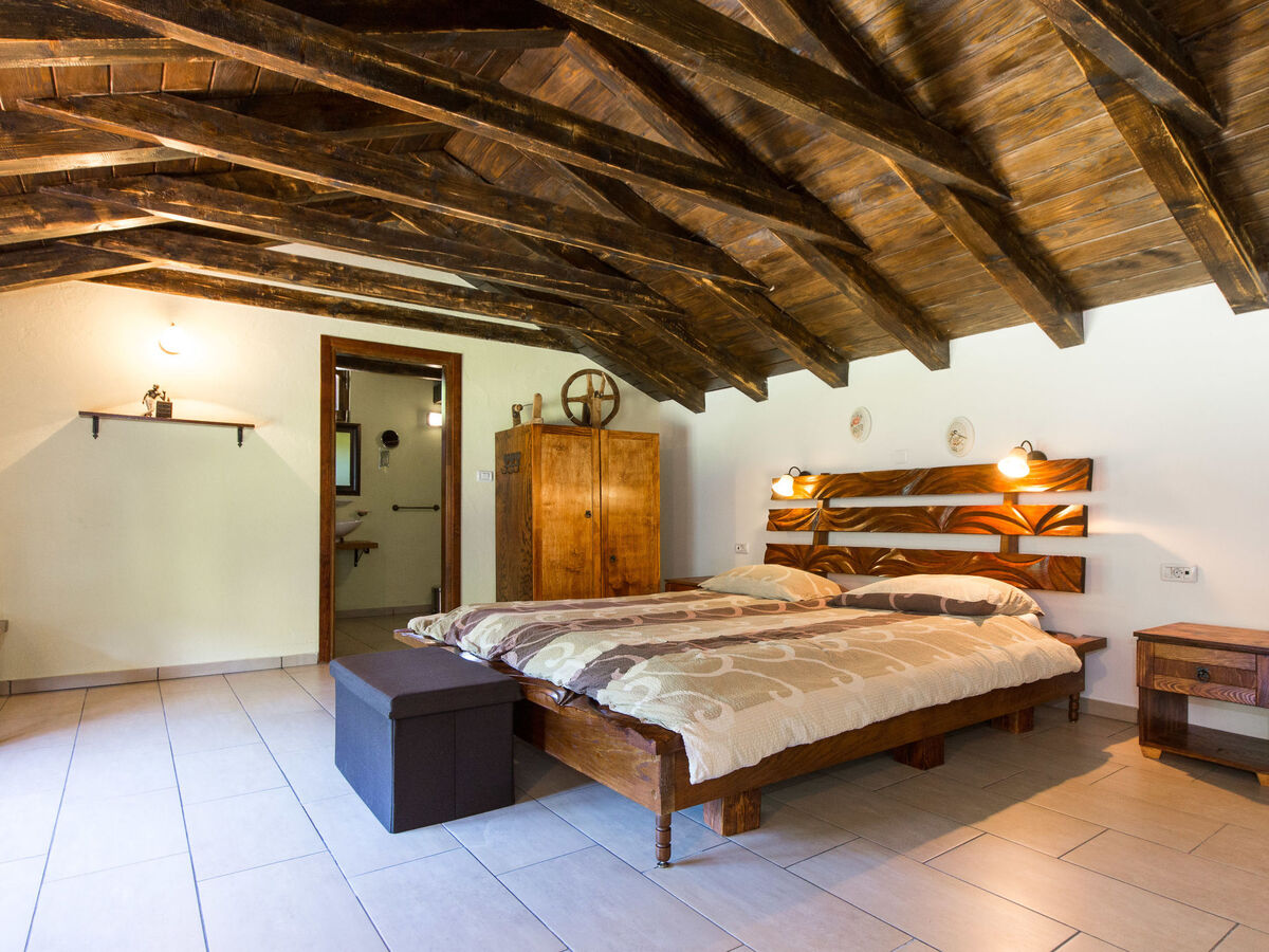 Maison Natura à Ičići : piscine privée et 4,2 hectares - Photo 22