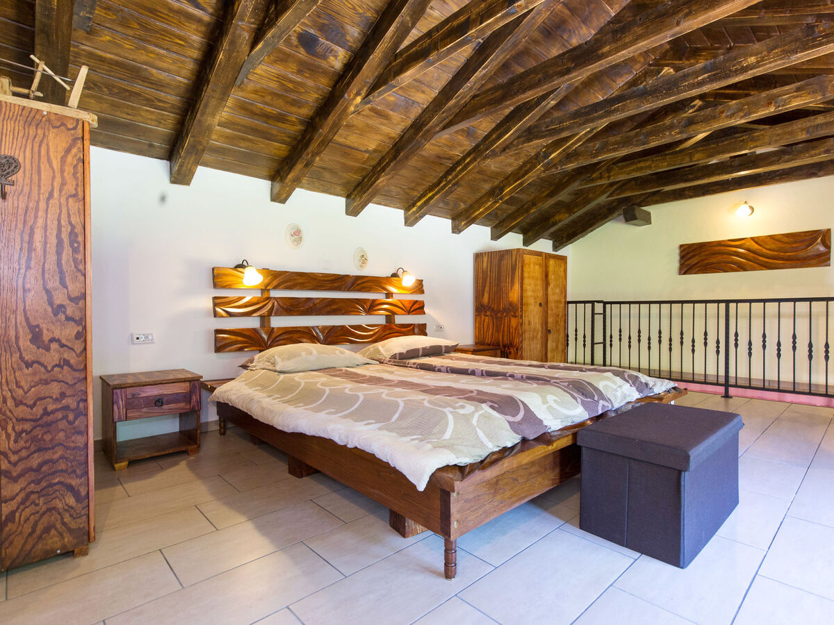 Maison Natura à Ičići : piscine privée et 4,2 hectares - Photo 23