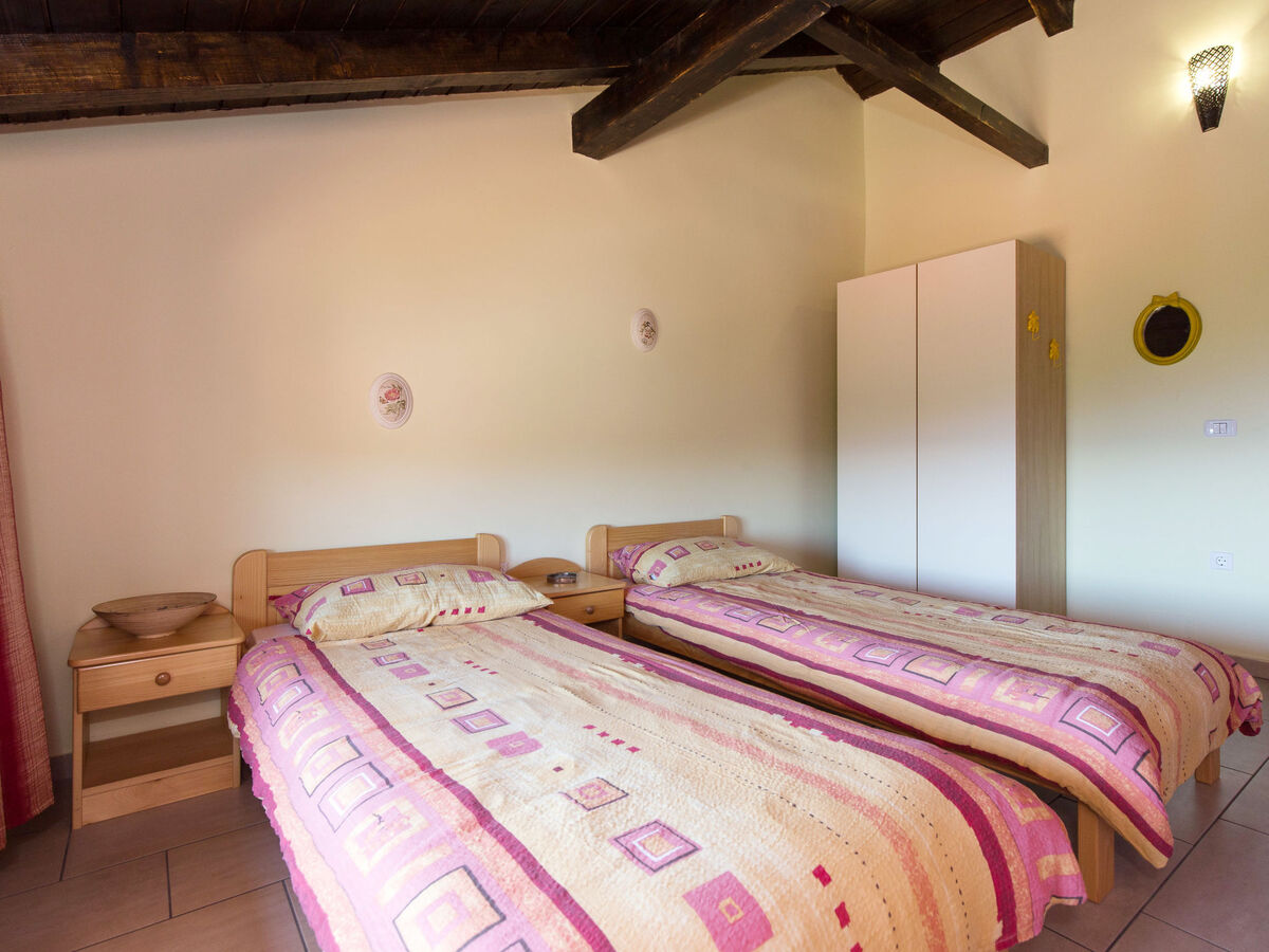 Maison Natura à Ičići : piscine privée et 4,2 hectares - Photo 27
