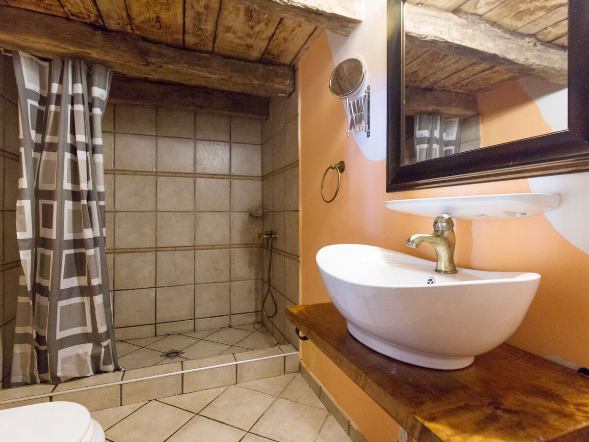 Maison Natura à Ičići : piscine privée et 4,2 hectares - Photo 28