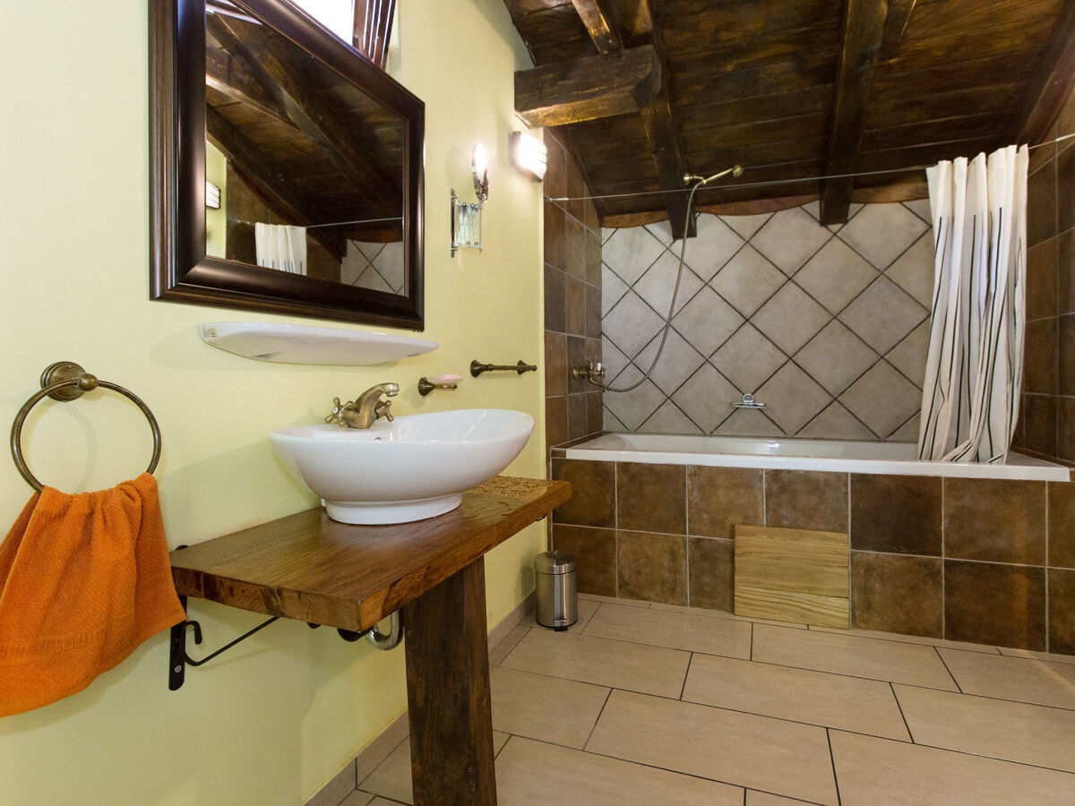 Maison Natura à Ičići : piscine privée et 4,2 hectares - Photo 29