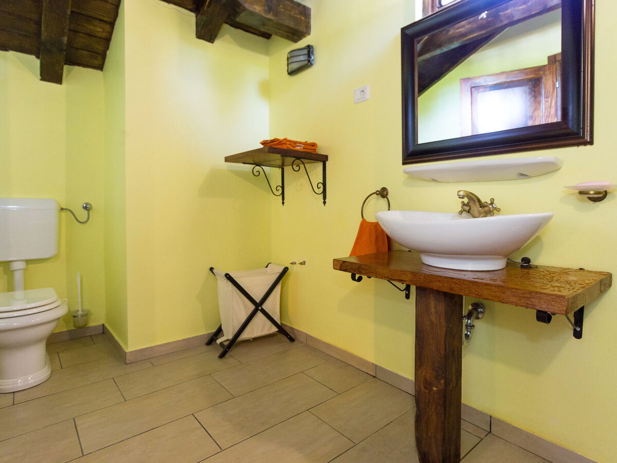 Maison Natura à Ičići : piscine privée et 4,2 hectares - Photo 33