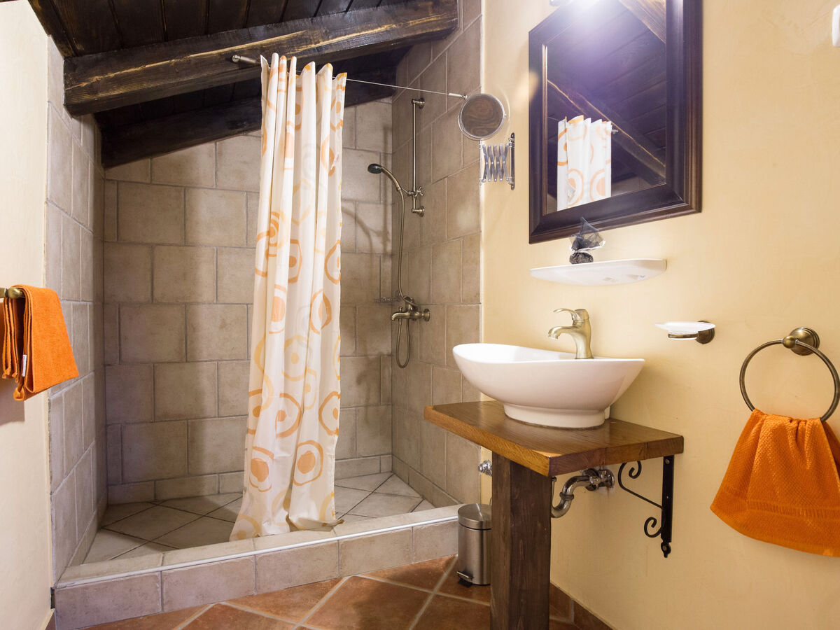 Maison Natura à Ičići : piscine privée et 4,2 hectares - Photo 34