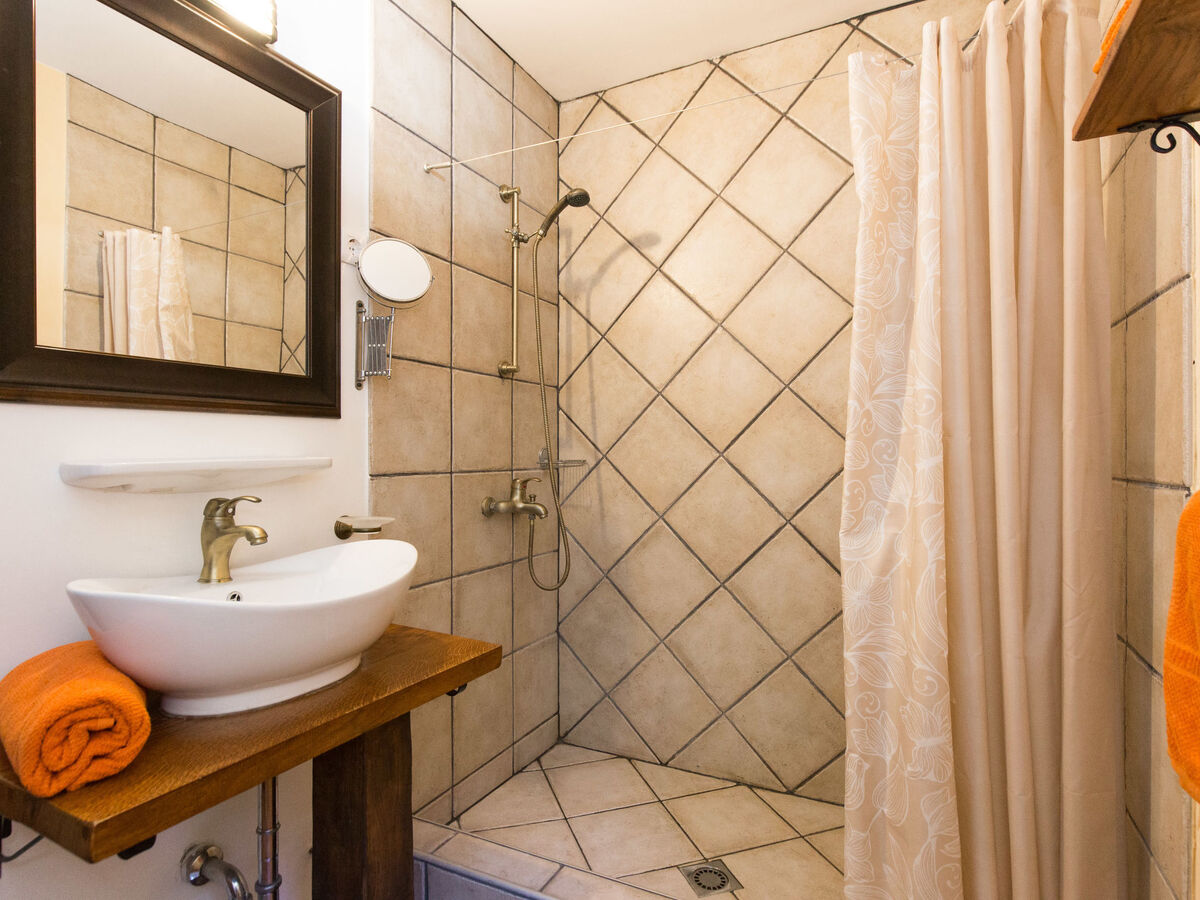 Maison Natura à Ičići : piscine privée et 4,2 hectares - Photo 35