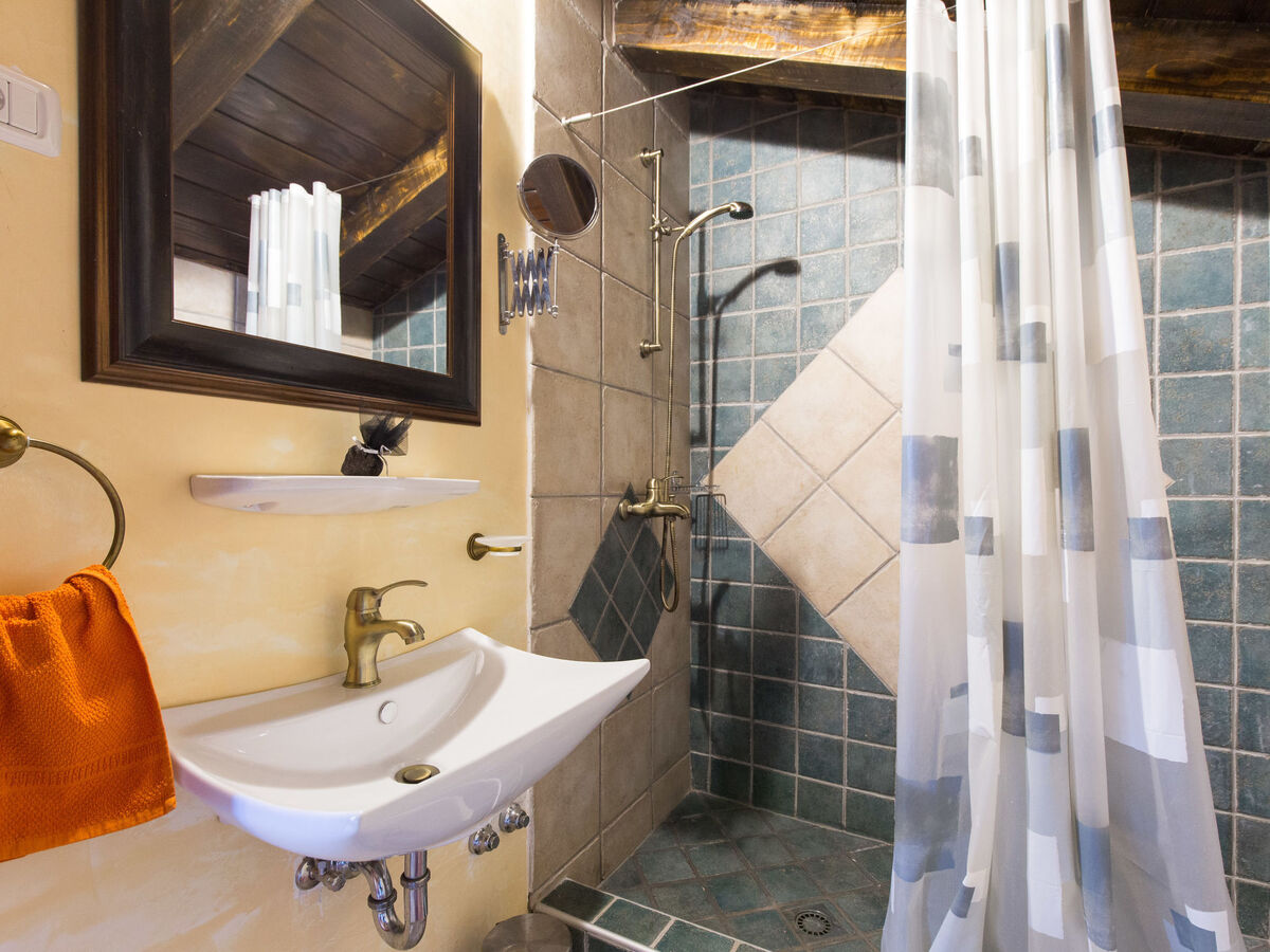 Maison Natura à Ičići : piscine privée et 4,2 hectares - Photo 36