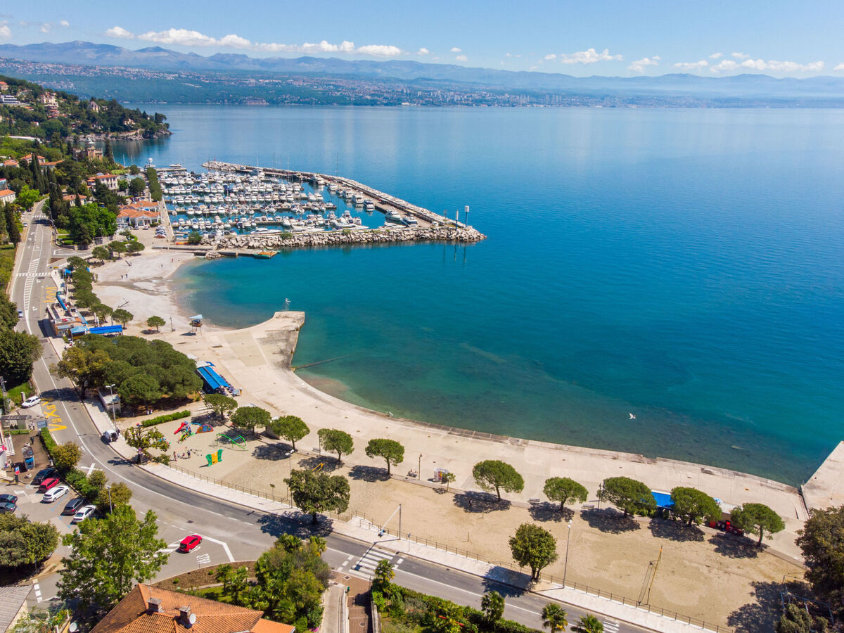 Maison Natura à Ičići : piscine privée et 4,2 hectares - Photo 43