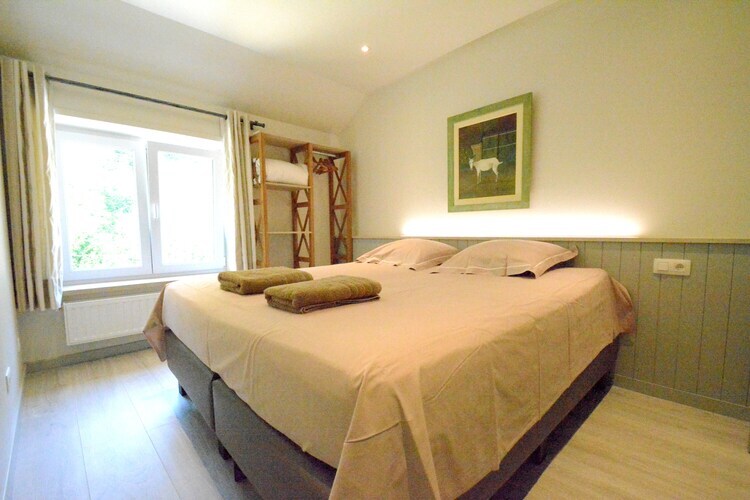 Le Barrage – Maison 7 chambres au cœur de Bouillon - Photo 1