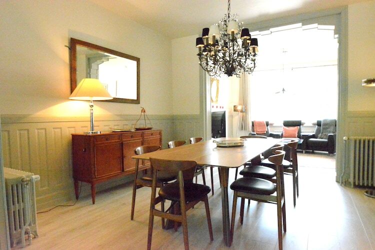 Le Barrage – Maison 7 chambres au cœur de Bouillon - Photo 3