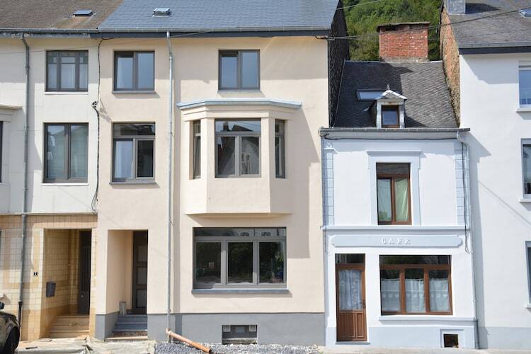 Le Barrage – Maison 7 chambres au cœur de Bouillon - Photo 6