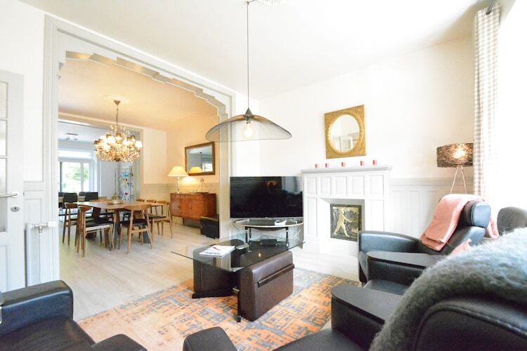 Le Barrage – Maison 7 chambres au cœur de Bouillon - Photo 8