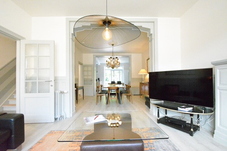 Le Barrage – Maison 7 chambres au cœur de Bouillon - Photo 9
