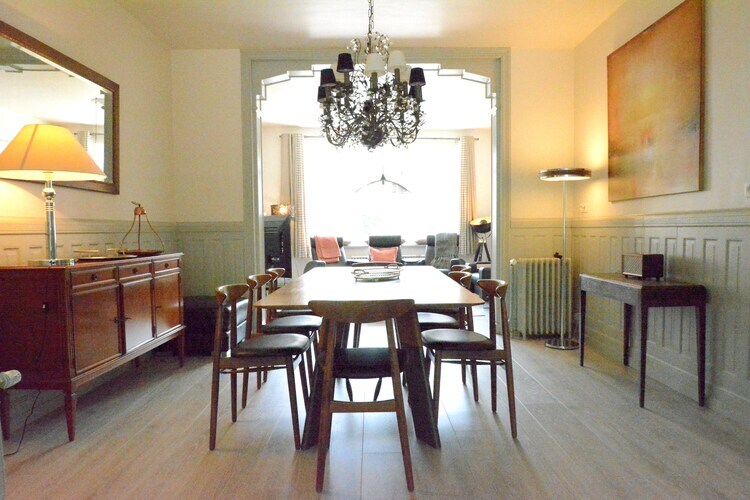 Le Barrage – Maison 7 chambres au cœur de Bouillon - Photo 11