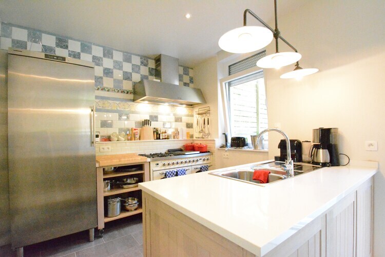 Le Barrage – Maison 7 chambres au cœur de Bouillon - Photo 12