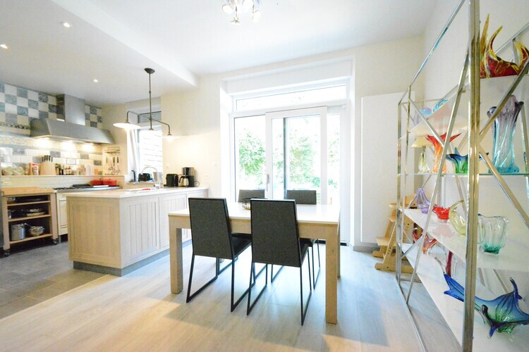 Le Barrage – Maison 7 chambres au cœur de Bouillon - Photo 13