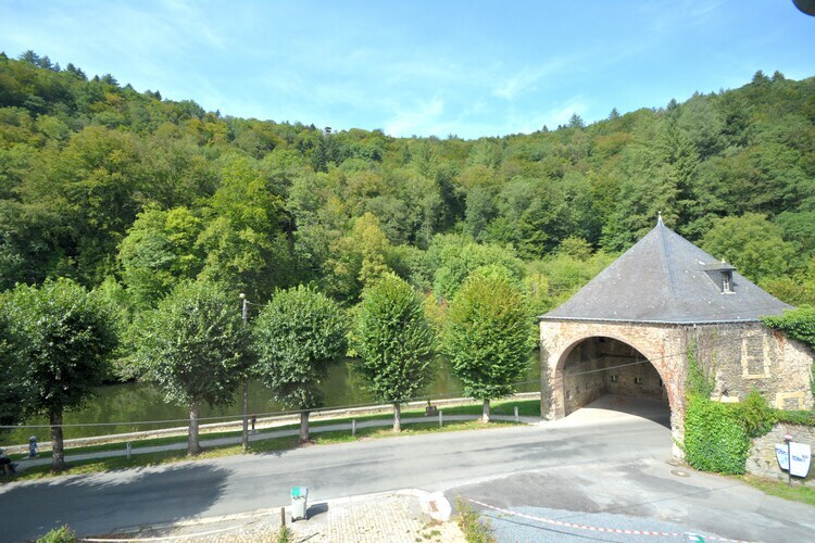 Le Barrage – Maison 7 chambres au cœur de Bouillon - Photo 28