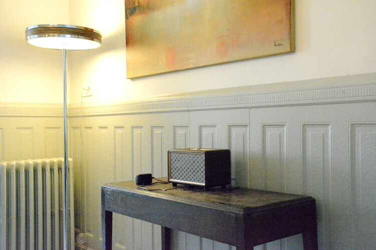 Le Barrage – Maison 7 chambres au cœur de Bouillon - Photo 36