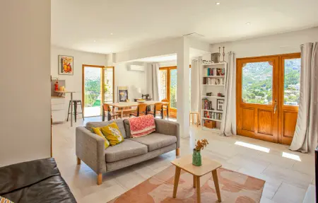 Maison 8 personnes à Feliceto - Photo 3
