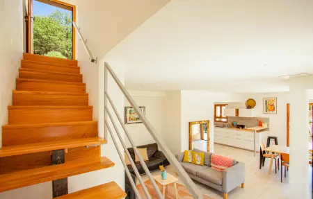 Maison 8 personnes à Feliceto - Photo 4