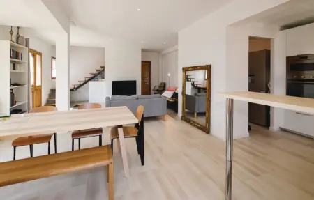 Maison 8 personnes à Feliceto - Photo 5
