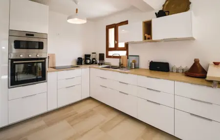 Maison 8 personnes à Feliceto - Photo 6