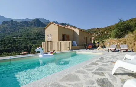 Maison 8 personnes à Feliceto - Photo 7