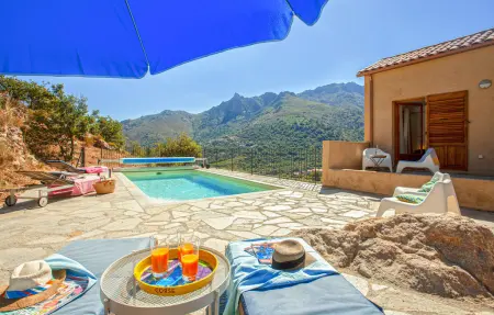 Maison 8 personnes à Feliceto - Photo 8