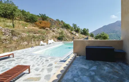 Maison 8 personnes à Feliceto - Photo 9
