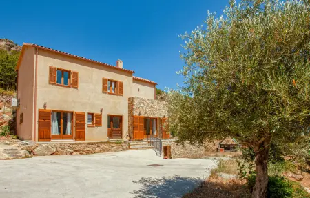 Maison 8 personnes à Feliceto - Photo 11
