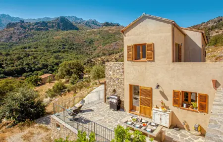 Maison 8 personnes à Feliceto - Photo 12