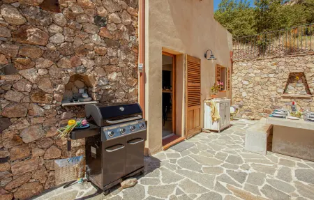 Maison 8 personnes à Feliceto - Photo 15