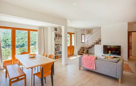 Maison 8 personnes à Feliceto - Photo 24