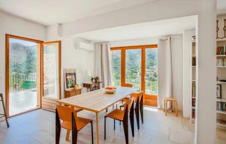 Maison 8 personnes à Feliceto - Photo 25
