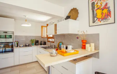 Maison 8 personnes à Feliceto - Photo 26