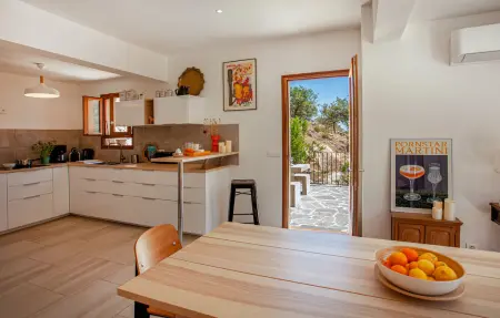 Maison 8 personnes à Feliceto - Photo 27