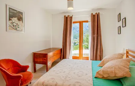 Maison 8 personnes à Feliceto - Photo 29