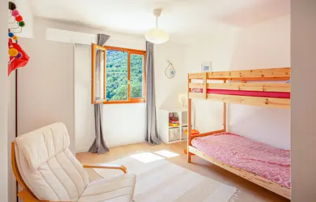 Maison 8 personnes à Feliceto - Photo 30