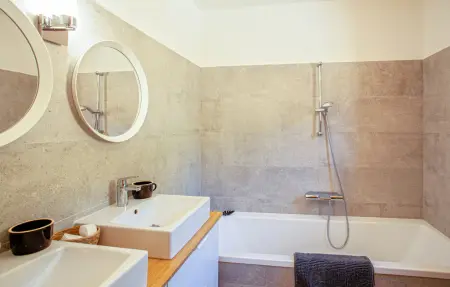 Maison 8 personnes à Feliceto - Photo 35