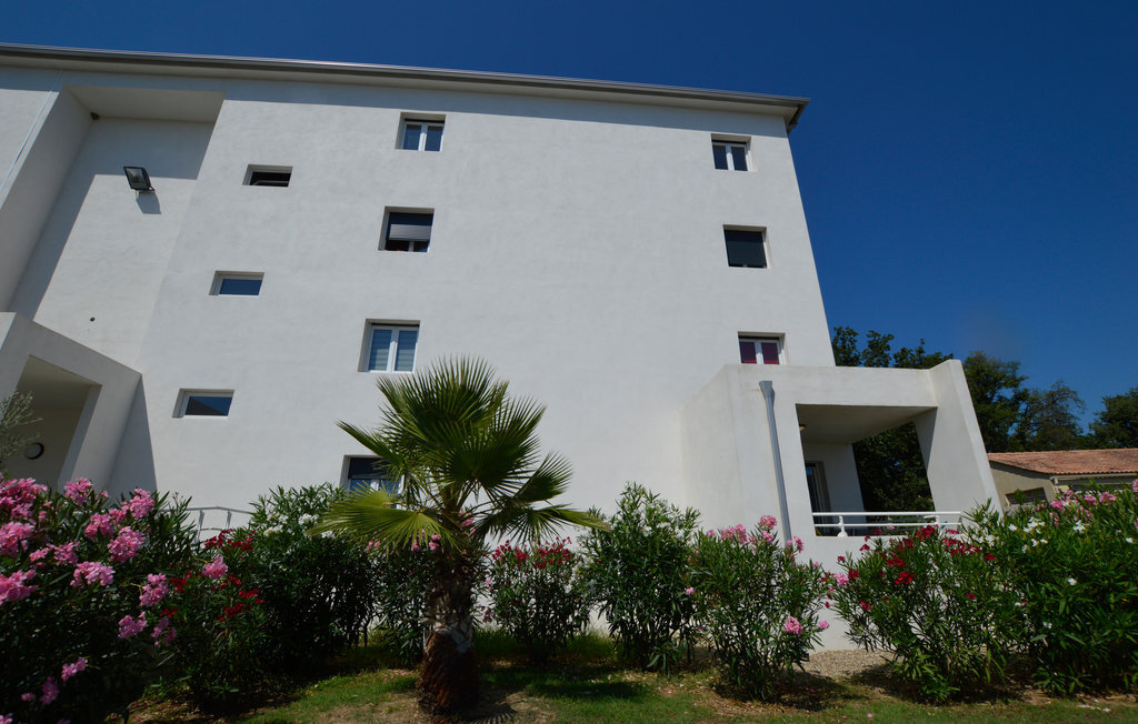 Appartement 6 pers. Moriani Plage, balcon vue montagne - Photo 1