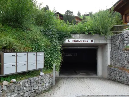 Hubertus A, Appartement 3 personnes à Habkern - Photo 2
