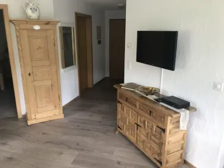 Hubertus A, Appartement 3 personnes à Habkern - Photo 3