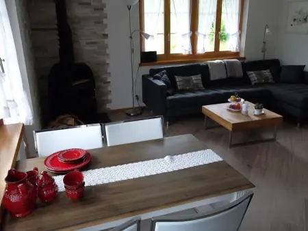Hubertus A, Appartement 3 personnes à Habkern - Photo 5