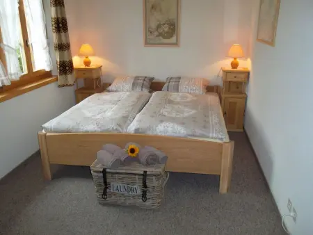 Hubertus A, Appartement 3 personnes à Habkern - Photo 7
