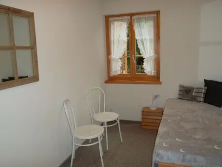 Hubertus A, Appartement 3 personnes à Habkern - Photo 8