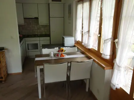 Hubertus A, Appartement 3 personnes à Habkern - Photo 10